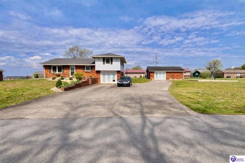 170 Kristi Lane, Campbellsville, KY, 42718 | Card Image