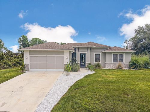 7295 Minardi St, NORTH PORT, FL, 34291-5757 | Card Image