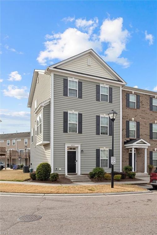 4841 Travertine Avenue, Virginia Beach, VA, 23462 | Card Image