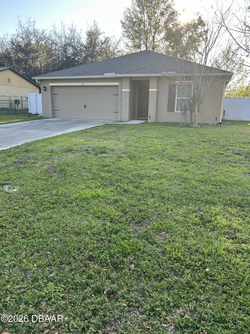 112 Fordham St, Deltona, FL, 32725-9053 | Card Image