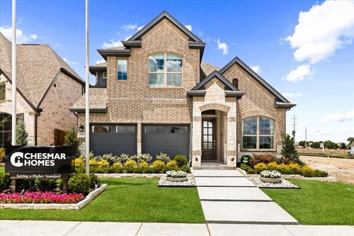 2613 Fargo Pl, Rockwall, TX, 75087-2167 | Card Image