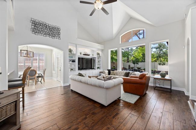 15827 Hurstfield Pointe Dr, House other with 5 bedrooms, 4 bathrooms and 2 parking in Cypress TX | Image 20