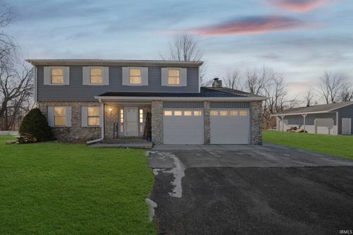 3773 E County Road 300 N, Frankfort, IN, 46041-8263 | Card Image