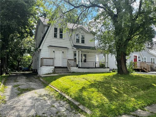 681 Moreley Ave, Akron, OH, 44320-2045 | Card Image