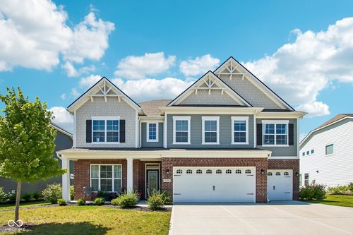 5399 Citadel Drive, Noblesville, IN, 46062 | Card Image