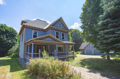 72 Main Street, Peru, ME, 04290 | Card Image