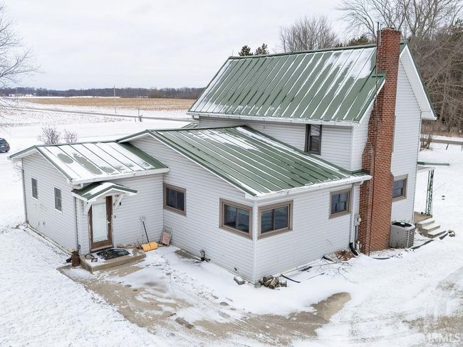 3008 S 50 W, House other with 3 bedrooms, 1 bathrooms and null parking in Albion IN | Image 23