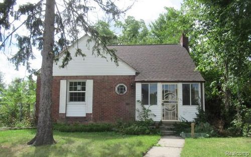 20694 Mccormick Street, Detroit, MI, 48224 | Card Image