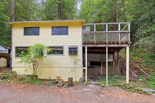 15054 Cherry Street, Guerneville, CA, 95446 | Card Image
