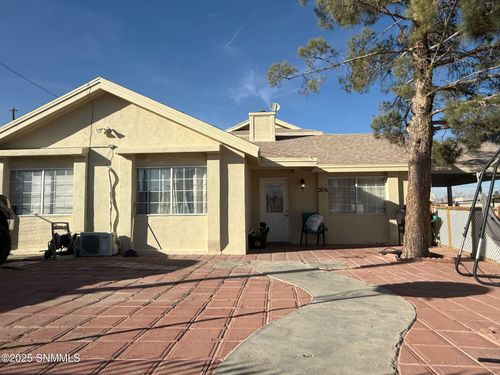 306 Fourth Street, Sunland Park, NM, 88063 | Card Image