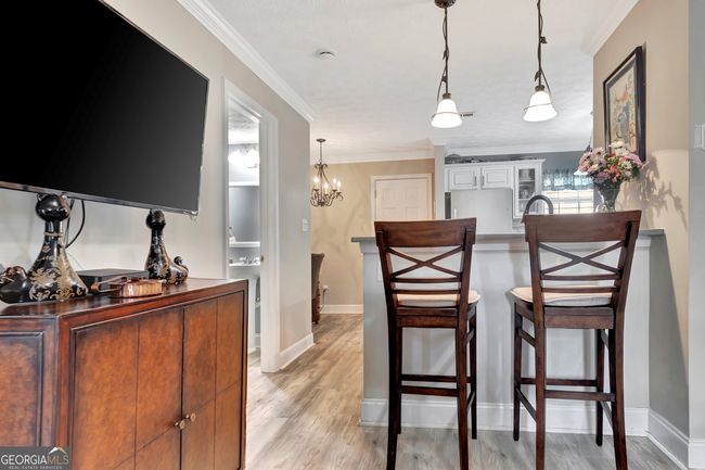 498 N Jeff Davis Dr, Condo with 2 bedrooms, 3 bathrooms and 2 parking in Fayetteville GA | Image 19