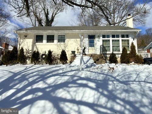 6241 Westbrook Dr, NEW CARROLLTON, MD, 20784-3501 | Card Image