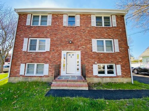 1-18 Germain Ave, Quincy, MA, 02169 | Card Image