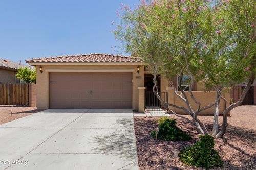 18321 W Getty Dr, Goodyear, AZ, 85338-7989 | Card Image