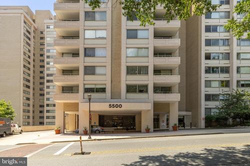 apt-910n-5500 Friendship Blvd, CHEVY CHASE, MD, 20815-7282 | Card Image