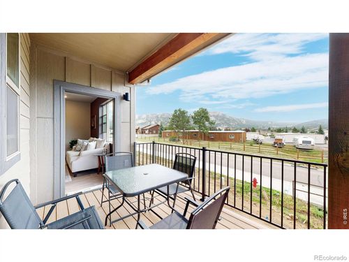 1734 Wildfire Rd, Estes Park, CO, 80517-9798 | Card Image