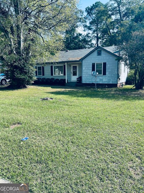 4370 Mikado Ave, Macon, GA, 31206-2062 | Card Image