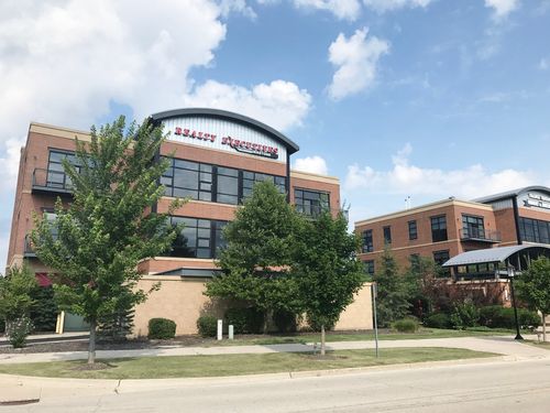 ste-203-2390 Esplanade Dr, Algonquin, IL, 60102-5469 | Card Image