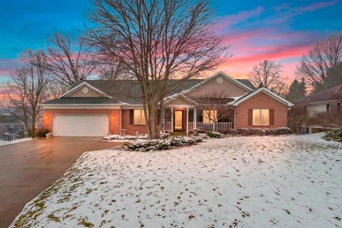 3732 Fleetwood Dr, Portage, MI, 49024-5508 | Card Image
