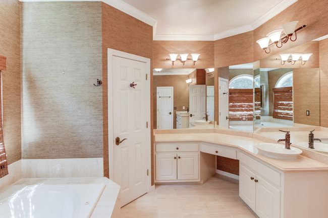 915 Circassian Ct, House other with 5 bedrooms, 5 bathrooms and 2 parking in Johns Creek GA | Image 27