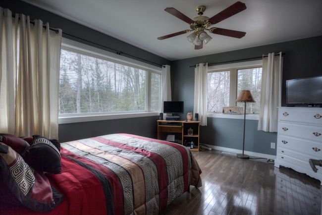 3567 Turtle Rapids Ln, House other with 3 bedrooms, 2 bathrooms and null parking in Mercer WI | Image 19