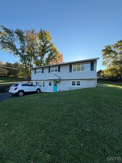 front house | Image 1