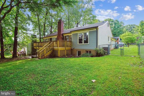 131 Pewter Ln, STAFFORD, VA, 22554-1519 | Card Image