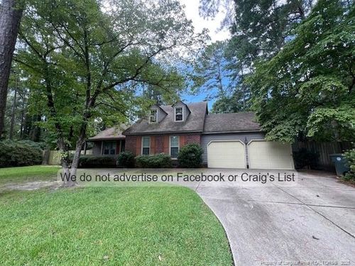 505 Granther Ct, Fayetteville, NC, 28311-2601 | Card Image