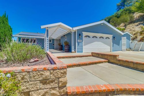 5468 Princess View Pl, San Diego, CA, 92120-1335 | Card Image