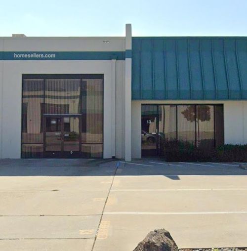 ste-13-1160 Industrial Rd, San Carlos, CA, 94070-4128 | Card Image