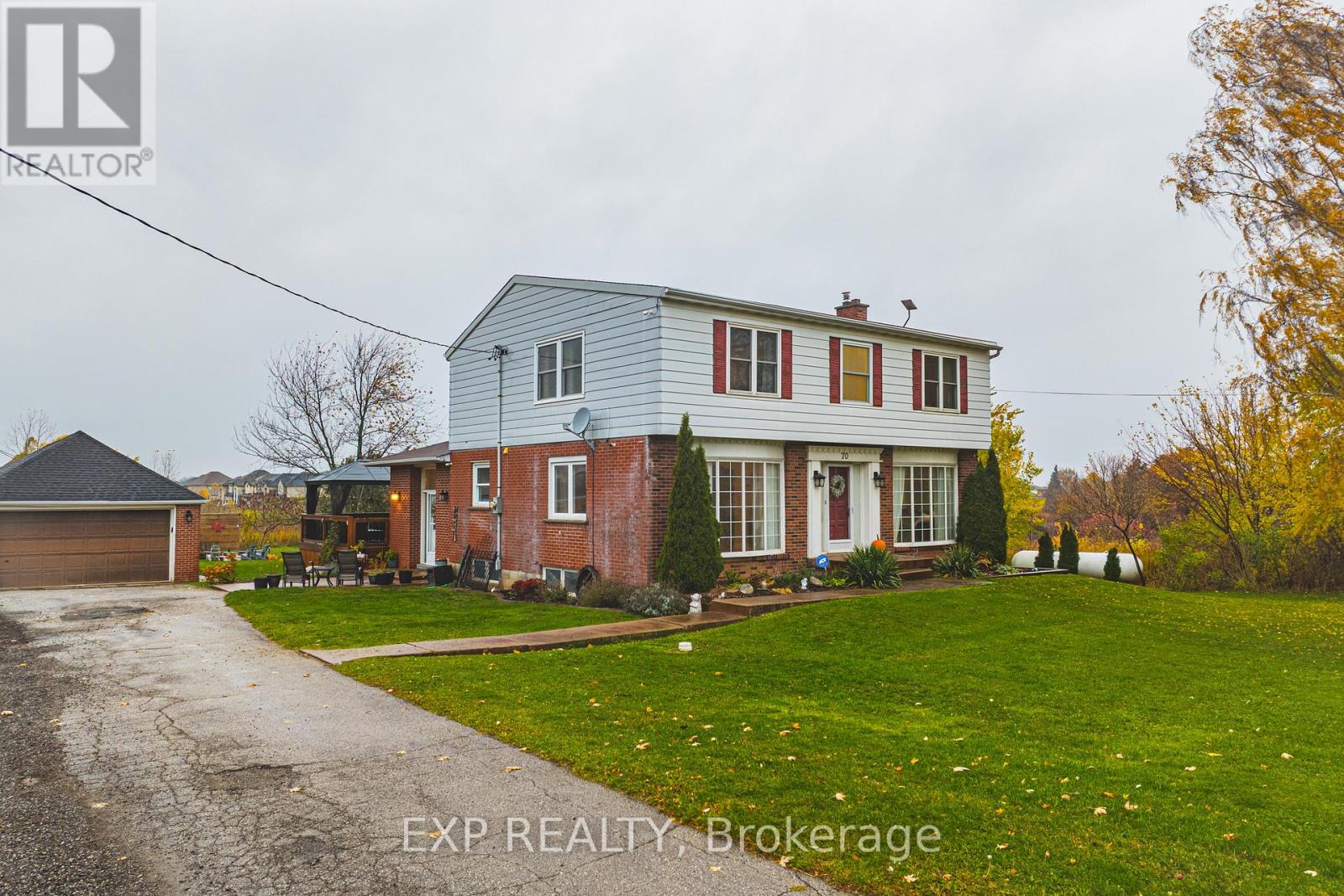 Residential in Hamilton (Gershome)