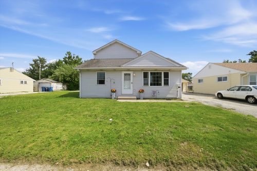 4203 Southwest Hwy, Hometown, IL, 60456-1109 | Card Image