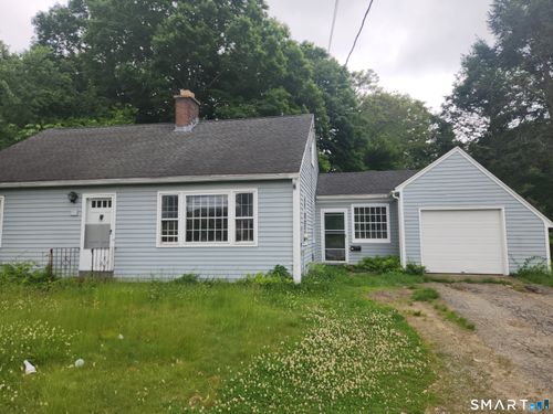 12 Salem Tpke, Norwich, CT, 06360-6516 | Card Image