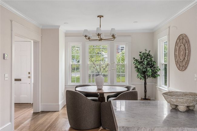 175 Freeman Pkwy, House other with 5 bedrooms, 4 bathrooms and 5 parking in Providence RI | Image 18