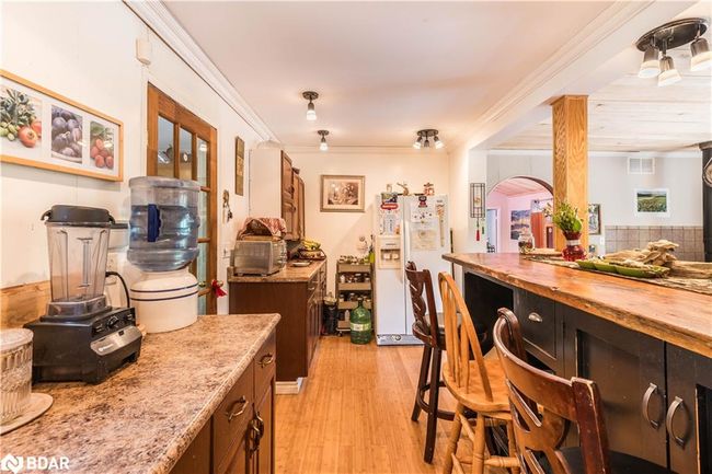 55 Kennedy Dr, House other with 3 bedrooms, 1 bathrooms and 10 parking in Trent Lakes ON | Image 46
