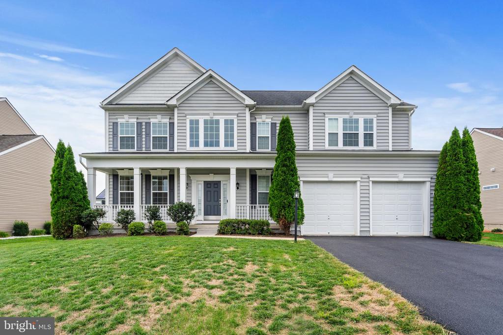 Black Maple Way, Hagerstown, MD 21742