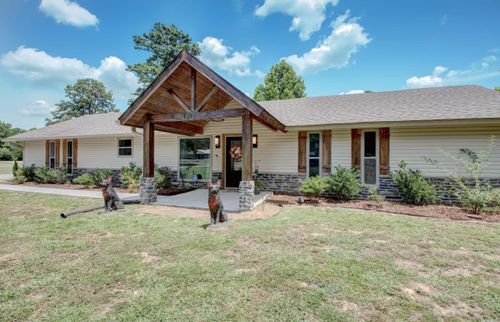 4111 Ryburn Rd, Pine Bluff, AR, 71603-8533 | Card Image