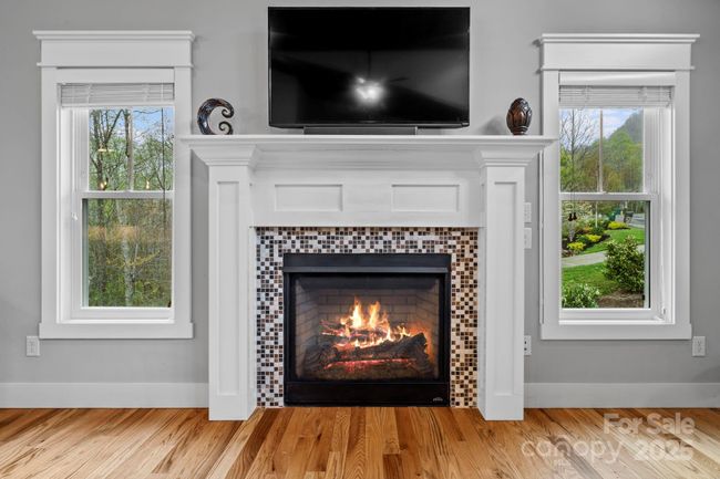 16 Sugarland Ridge Rd, House other with 3 bedrooms, 3 bathrooms and null parking in Fairview NC | Image 9