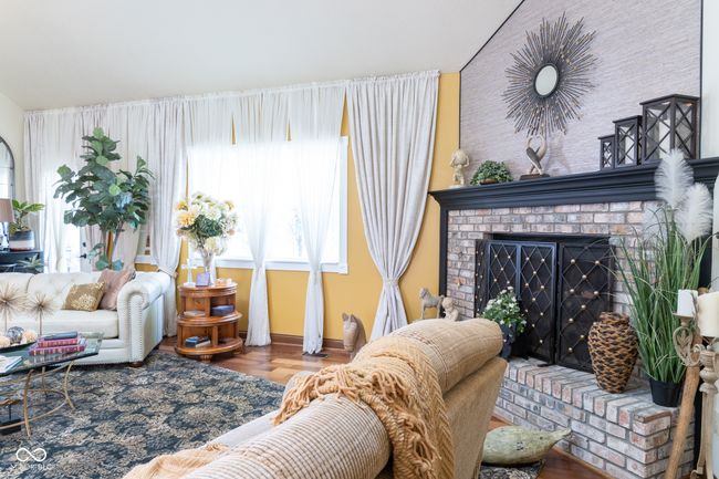 7594 W Williamswood Dr, House other with 4 bedrooms, 4 bathrooms and null parking in New Palestine IN | Image 27