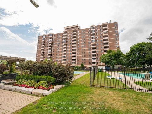 411-1615 Bloor St, Mississauga, ON, L4X1S2 | Card Image