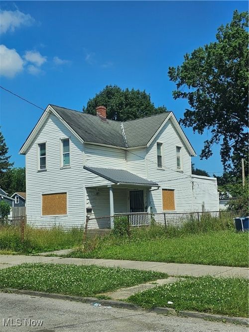 7816 Colgate Ave, Cleveland, OH, 44102-4237 | Card Image