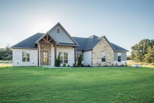 141 Prairie Winds Dr, Poolville, TX, 76487-1571 | Card Image