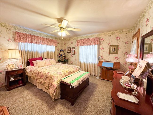 604 N 8 Th St, House other with 3 bedrooms, 2 bathrooms and null parking in Haskell TX | Image 28