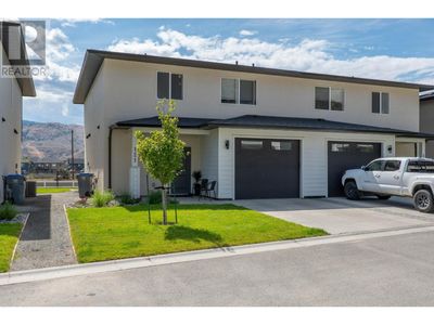 121 - 2683 Ord Rd, Home with 3 bedrooms, 3 bathrooms and null parking in Kamloops BC | Image 3