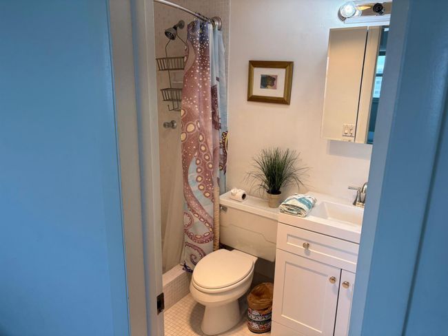 APT-608 - 3101 S Ocean Blvd, Condo with 2 bedrooms, 2 bathrooms and null parking in Highland Beach FL | Image 10