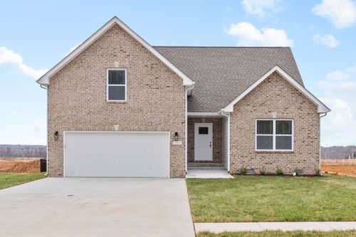 1188 Ross Farms Blvd, Clarksville, TN, 37043-2791 | Card Image