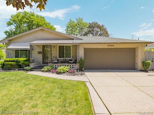 27124 Bradner Dr, Warren, MI, 48088-6008 | Card Image