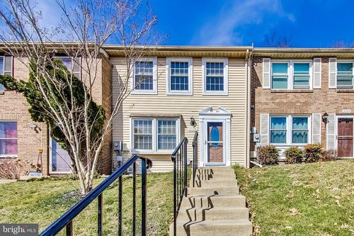 25504 Coltrane Dr, DAMASCUS, MD, 20872-2602 | Card Image