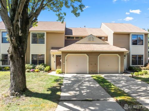 20 Morton Ct, East Brunswick, NJ, 08816-4082 | Card Image