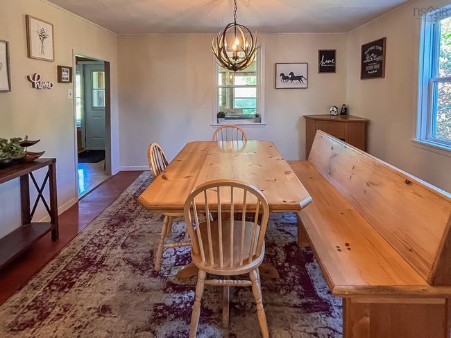4215 Highway 208, House other with 4 bedrooms, 2 bathrooms and 1 parking in South Brookfield NS | Image 8